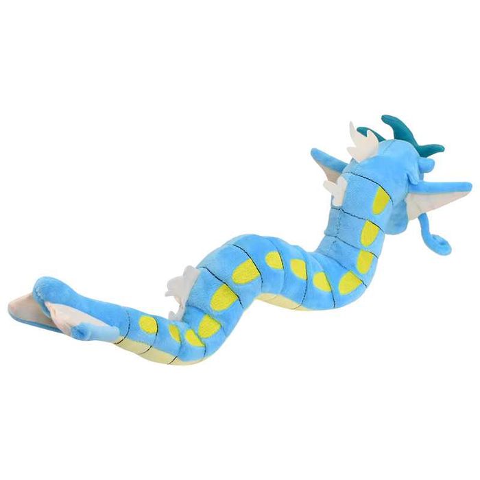 Jucarie Plus Joc Anime Pokemon - Gyarados