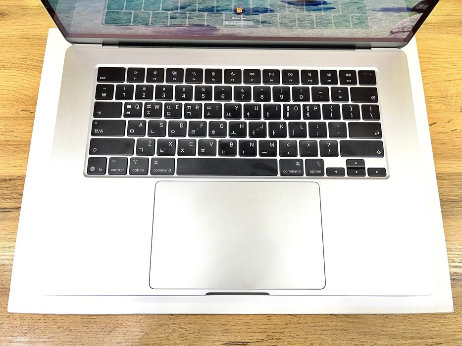 MacBook Air M4 15” Dyum- 16/256GB~Ideal Noutbuk ( Макбук - Ноутбук )