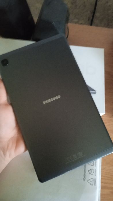 Galaxy Tab A7 Lite