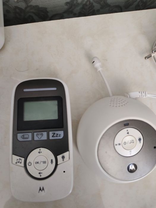 Продам радионяню Моторолла