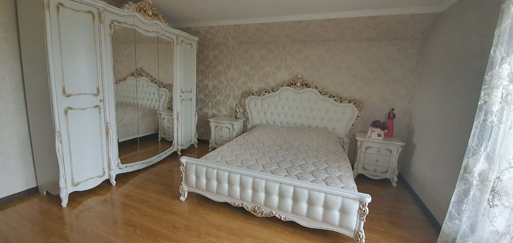 ПРОДАЁТСЯ раскошный дом