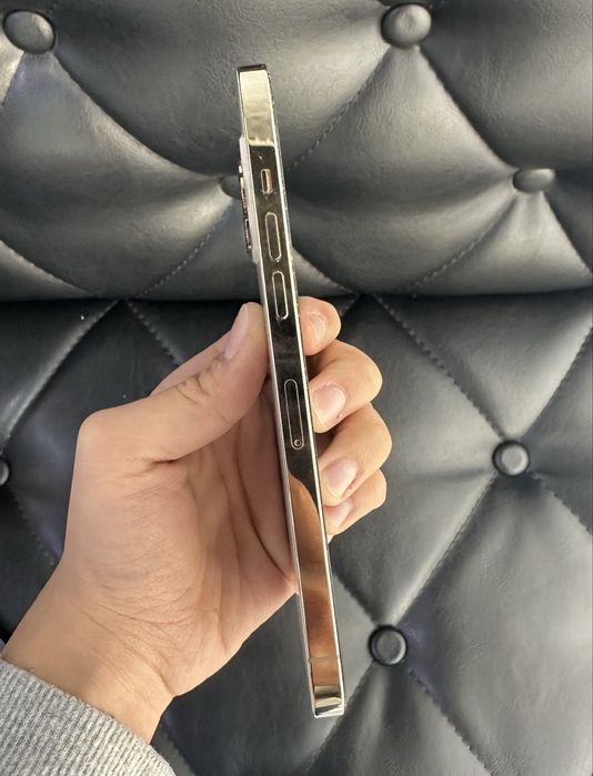 Apple IPhone 12 pro max 256 GB