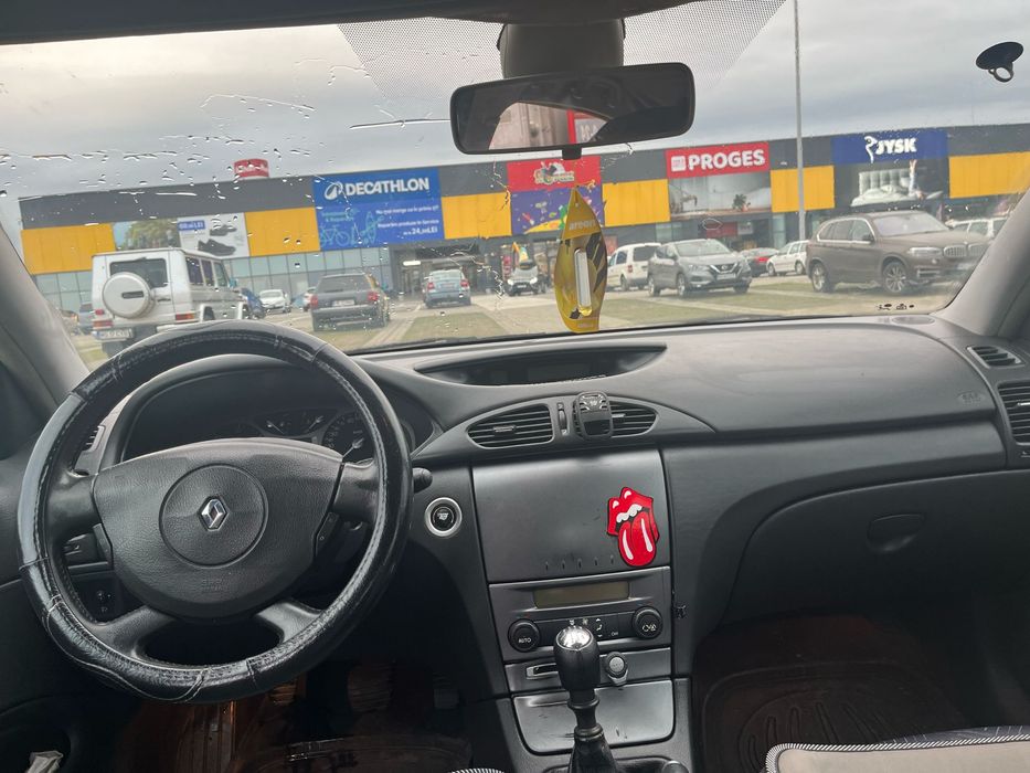 Vand Renault Laguna