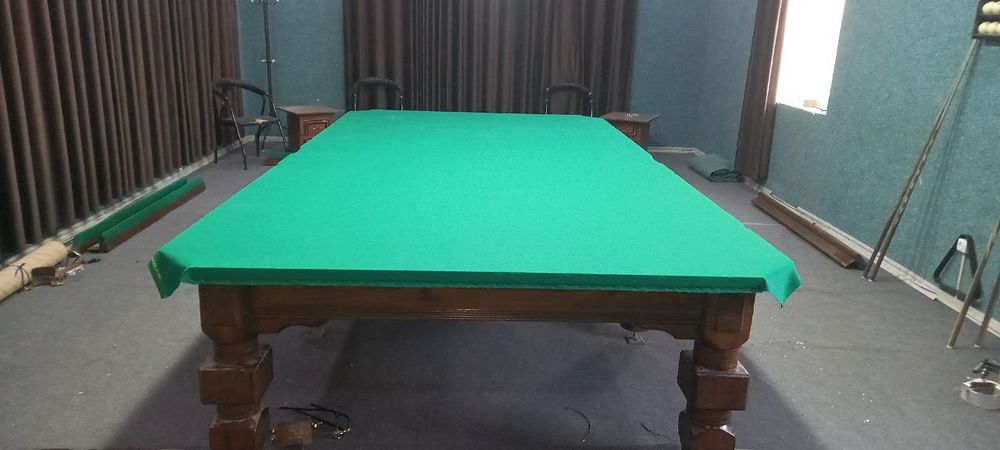 Продается билярный стол