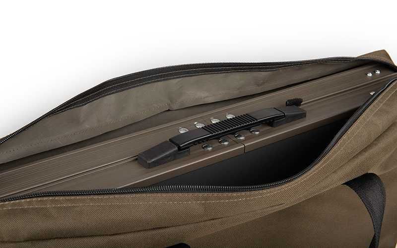 Шкаф за палатка Fox Session Storage