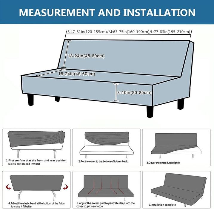 Покривало, калъф за диван, канапе, Жълт цвят