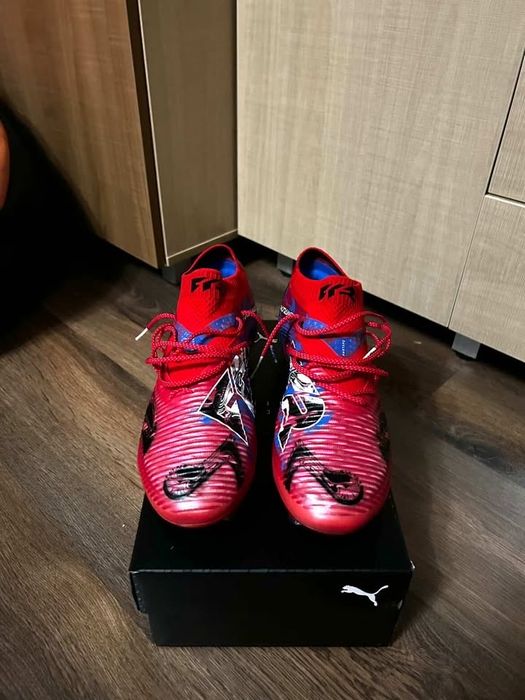 Puma future 8 “Creativity” бутсы