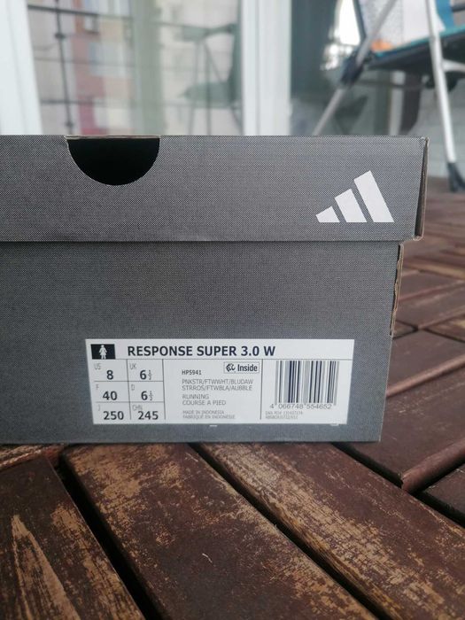 Продавам маратонки за бягане