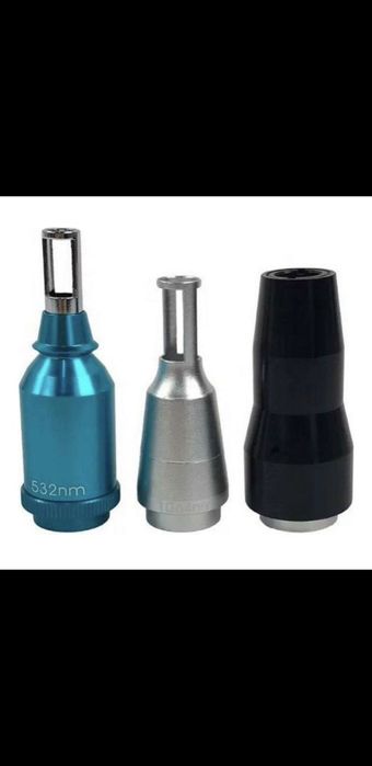 Машинка для удаления тату.