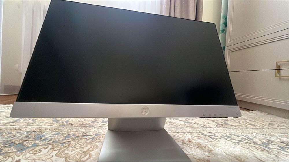 Монитор Hp Pavilion