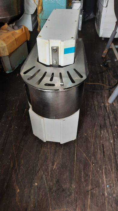 Тестомес мод ТС12М, 2021 года выпуска