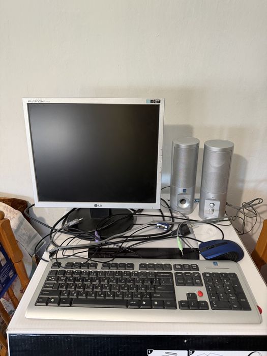 Комплект периферия