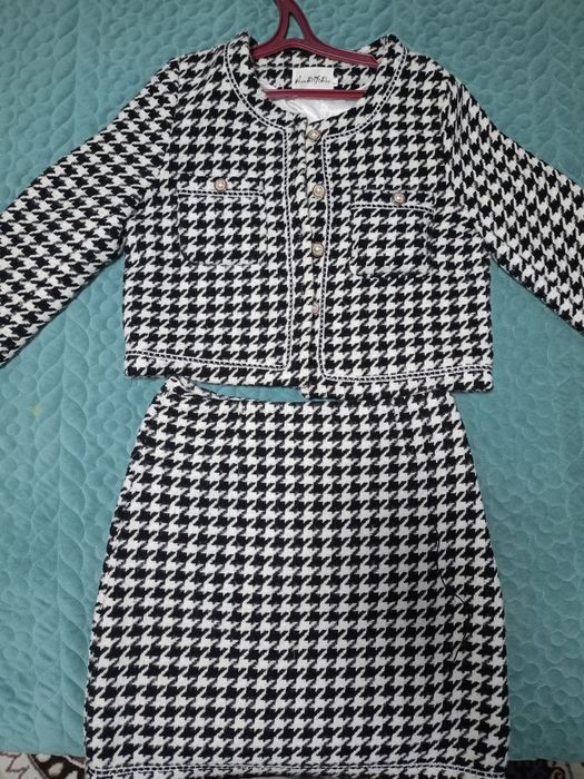 Двойка 42,44 размер