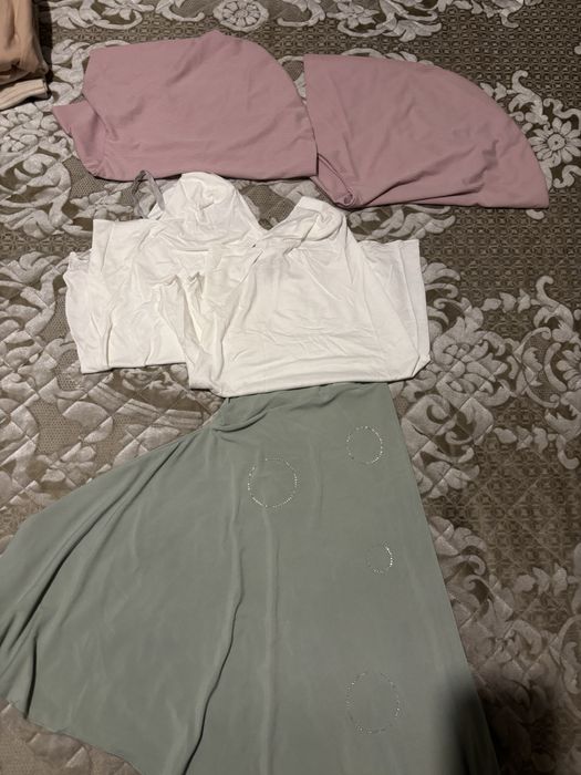 Женские балаклавы