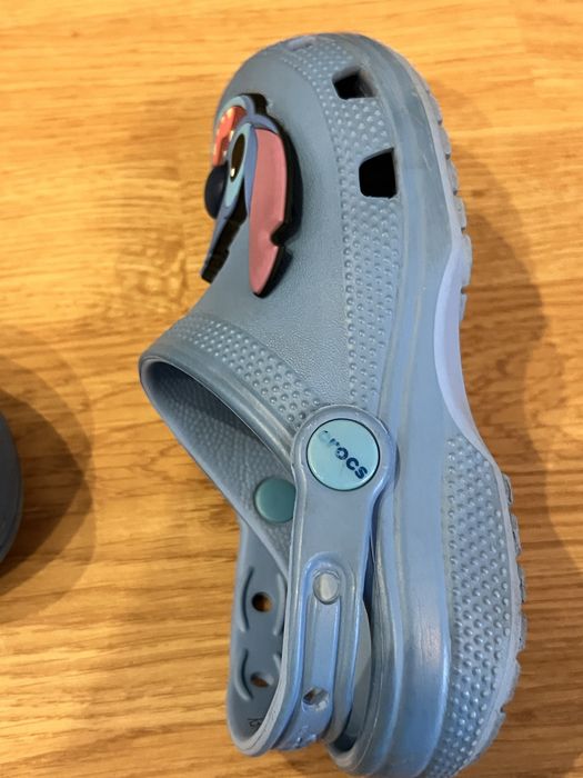 Crocs Stich Disney marime 29-31