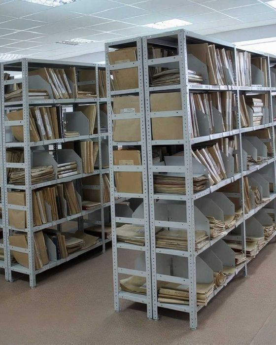 Архивные стеллажи для офиса, ofis uchun arxiv stellajlar