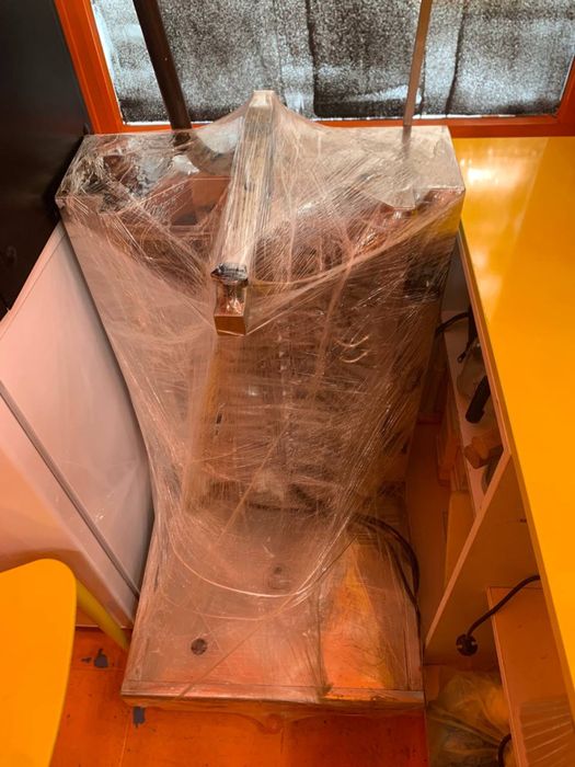 Donar , Gosht aparat