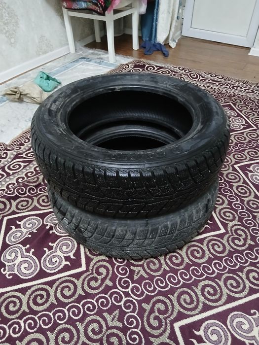 Шины летние 185*60 R15