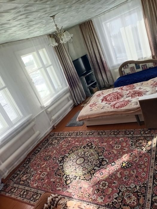 Продам дом в с.Калугино