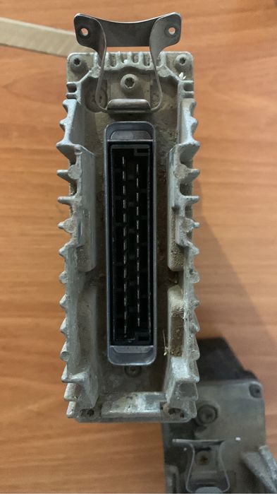 Компьютер VDO Мерседес Е190