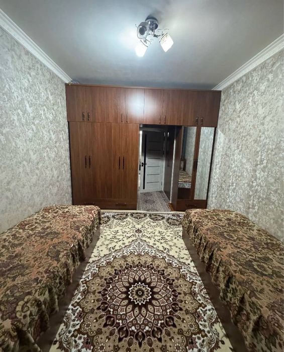 Продается рядом с метро. Чиланзар 2 кв срочно