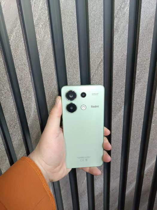 Redmi note 13 256 Gb