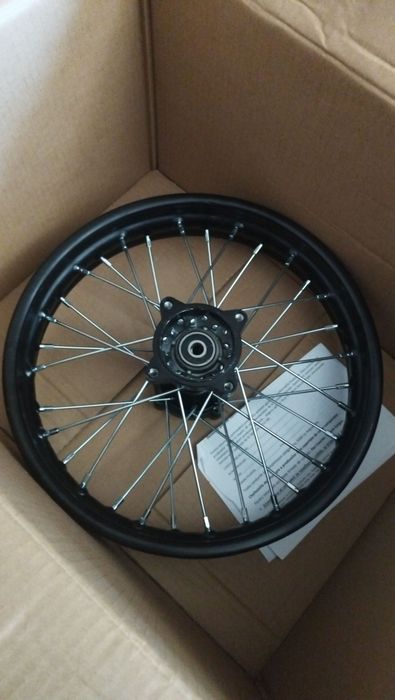 Vând cross 250în 4 timpi