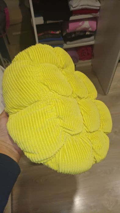 Детска табуретка