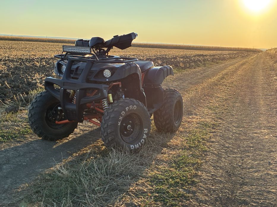 KXD PRO 200 CC