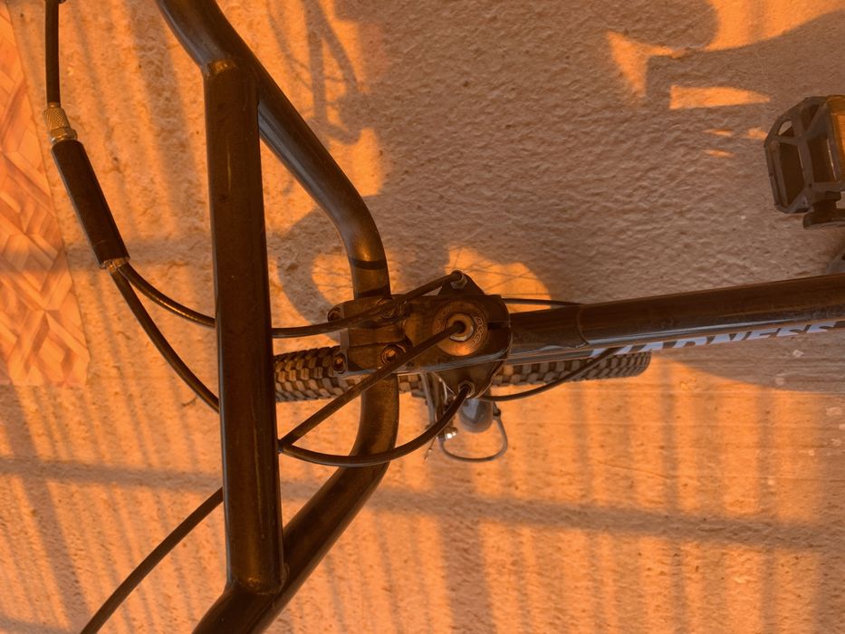 Продам велосипед Madness Bmx3