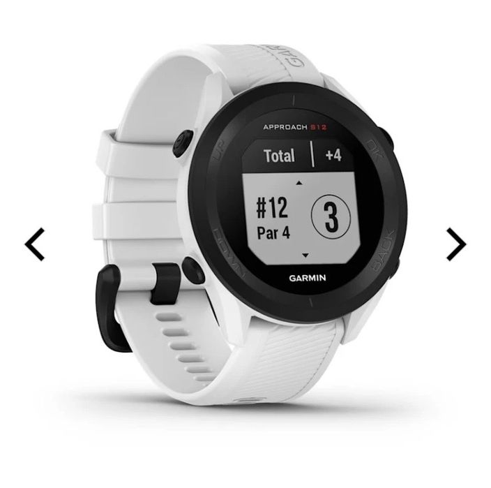 Garmin Approach S12 nou sigilat