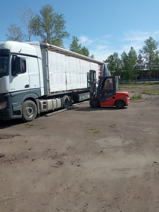 ПЕНОПОЛЕКС 50мм 1 пачка 5.5м2