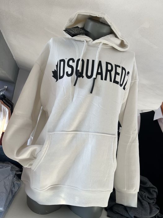 Hanorac de la DSQUARED2