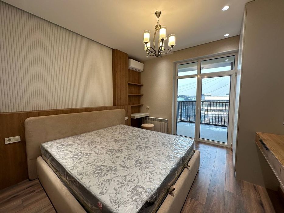 Аренда квартиры в Ташкенте 2/6/12! Мирабадский р-н, NRG Oybek