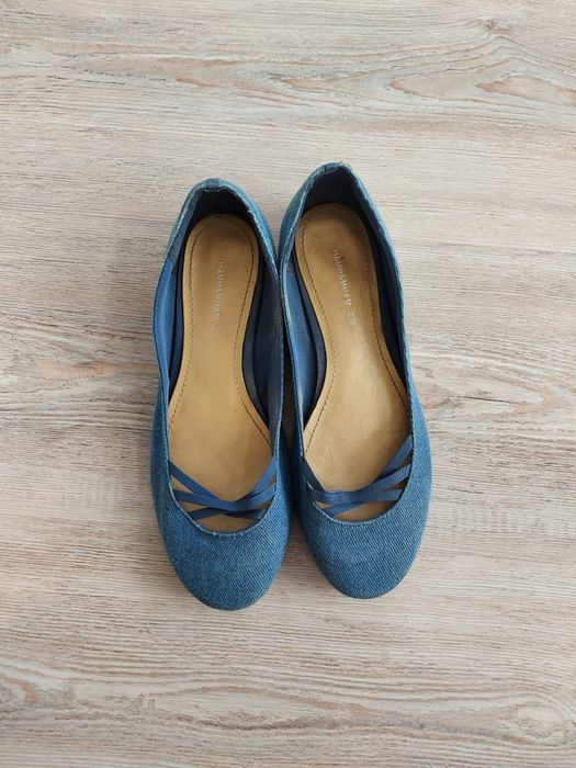 Сет балеринки номер 35