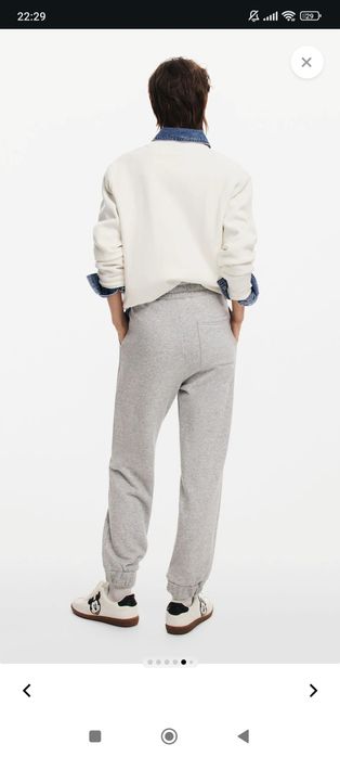 Дънки дамски Desigual