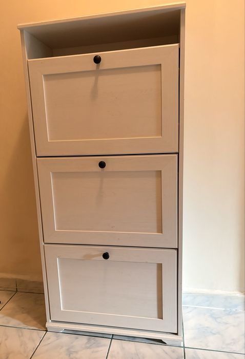Pantofar IKEA (Brusali)