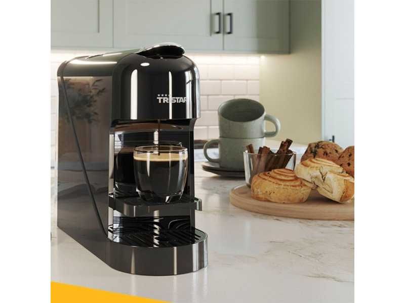 Кафе Машина с Капсули за Nespresso Tristar CM-2300, 20 bar