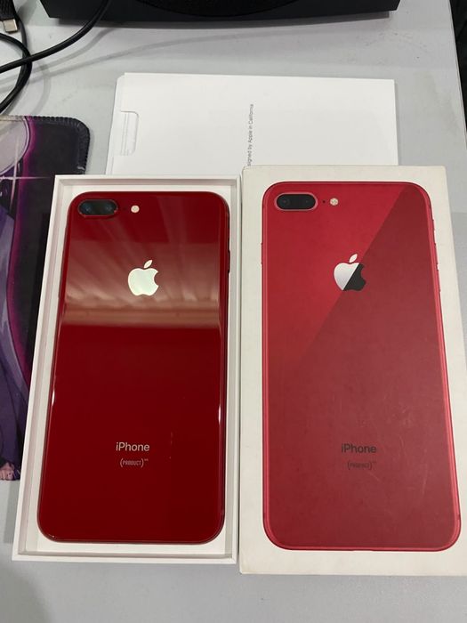 Iphone 8 plus в идиале