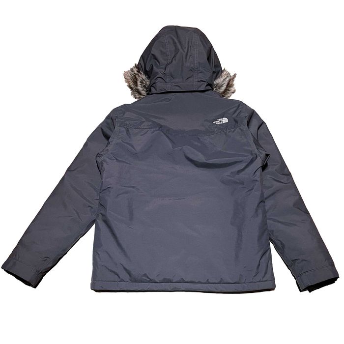 Яке the North Face рarka