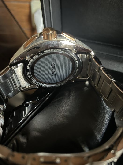 Seiko Brighz Ocazie!