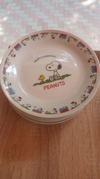 Сумочка япония детская снупи