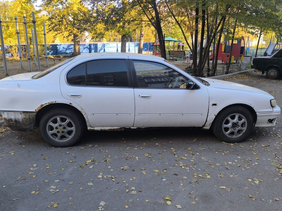Продам Ниссан цефиро