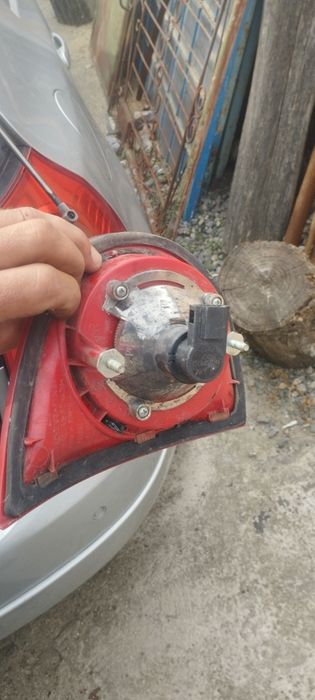 Стопове за VW Golf 5