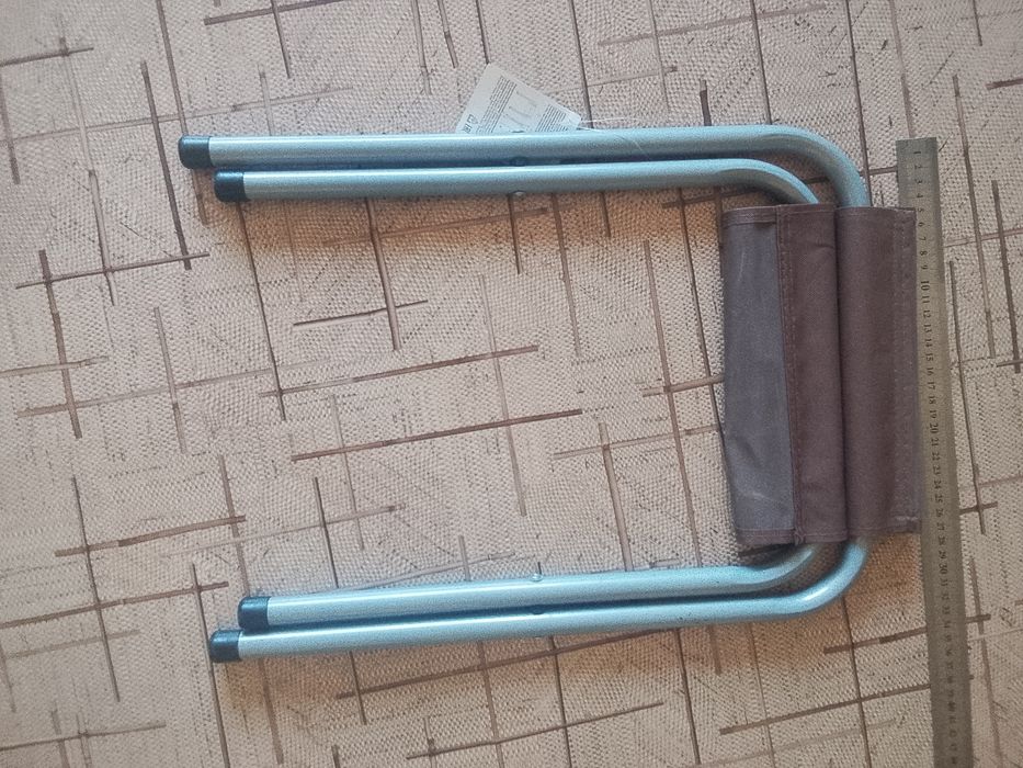 Скамейка складная