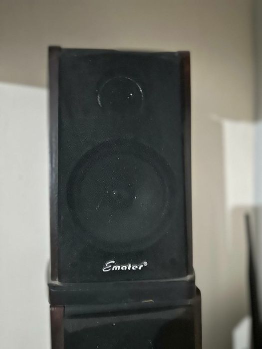 Калонки Microlab