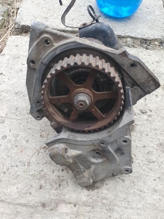 Pompă injecție dacia papuc 1.9