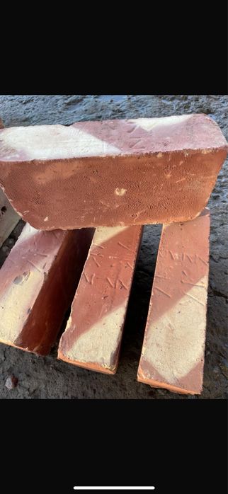 Кирпич одинарный