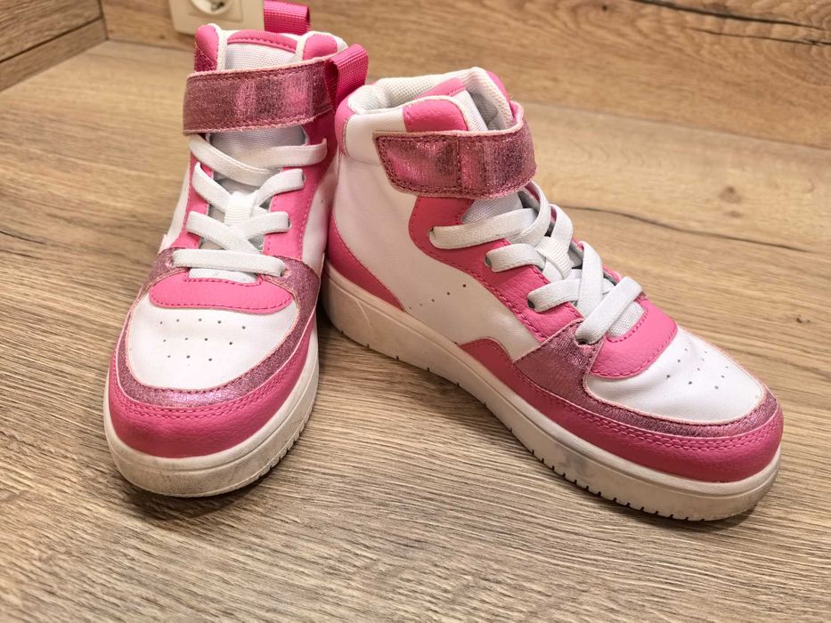 Обувки за госпожица 30-и размер