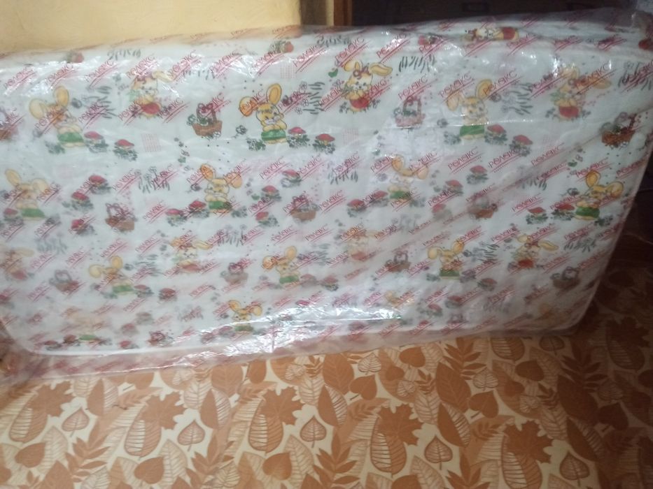 Продам детский матрасик